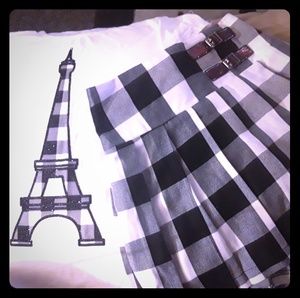 Paris outfit